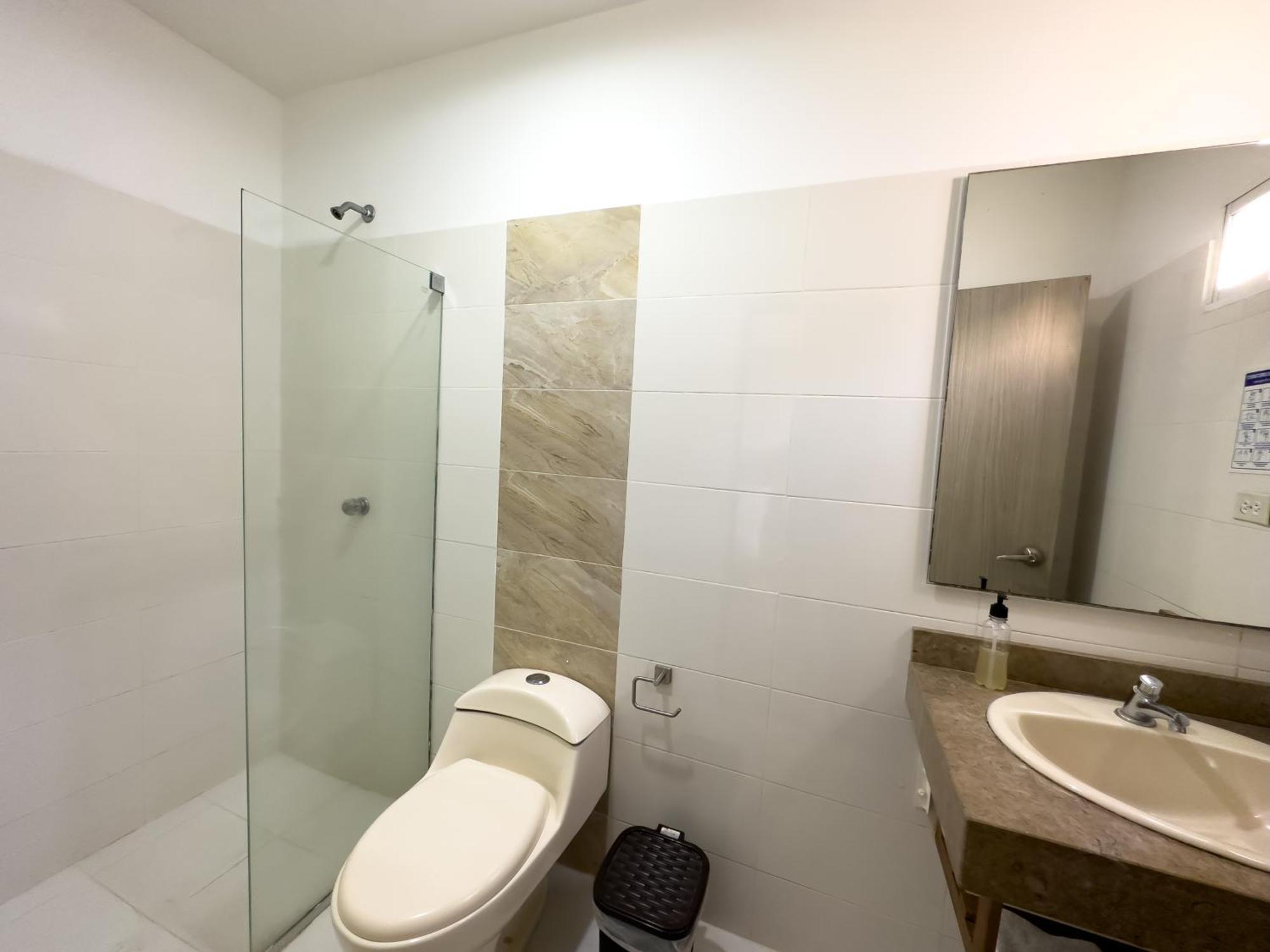 Hotel Zamay Gaira Σάντα Μάρτα Εξωτερικό φωτογραφία