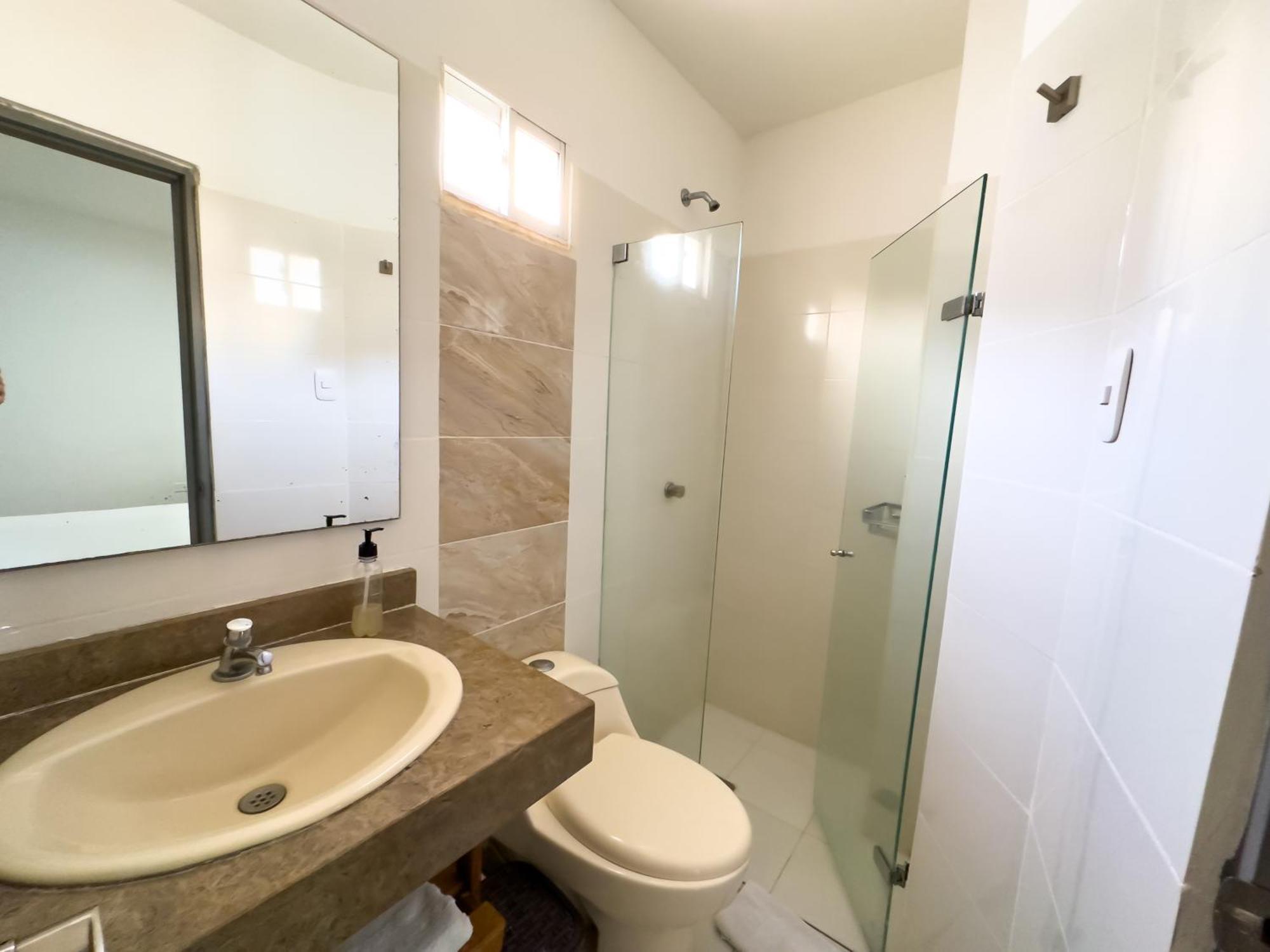 Hotel Zamay Gaira Σάντα Μάρτα Εξωτερικό φωτογραφία