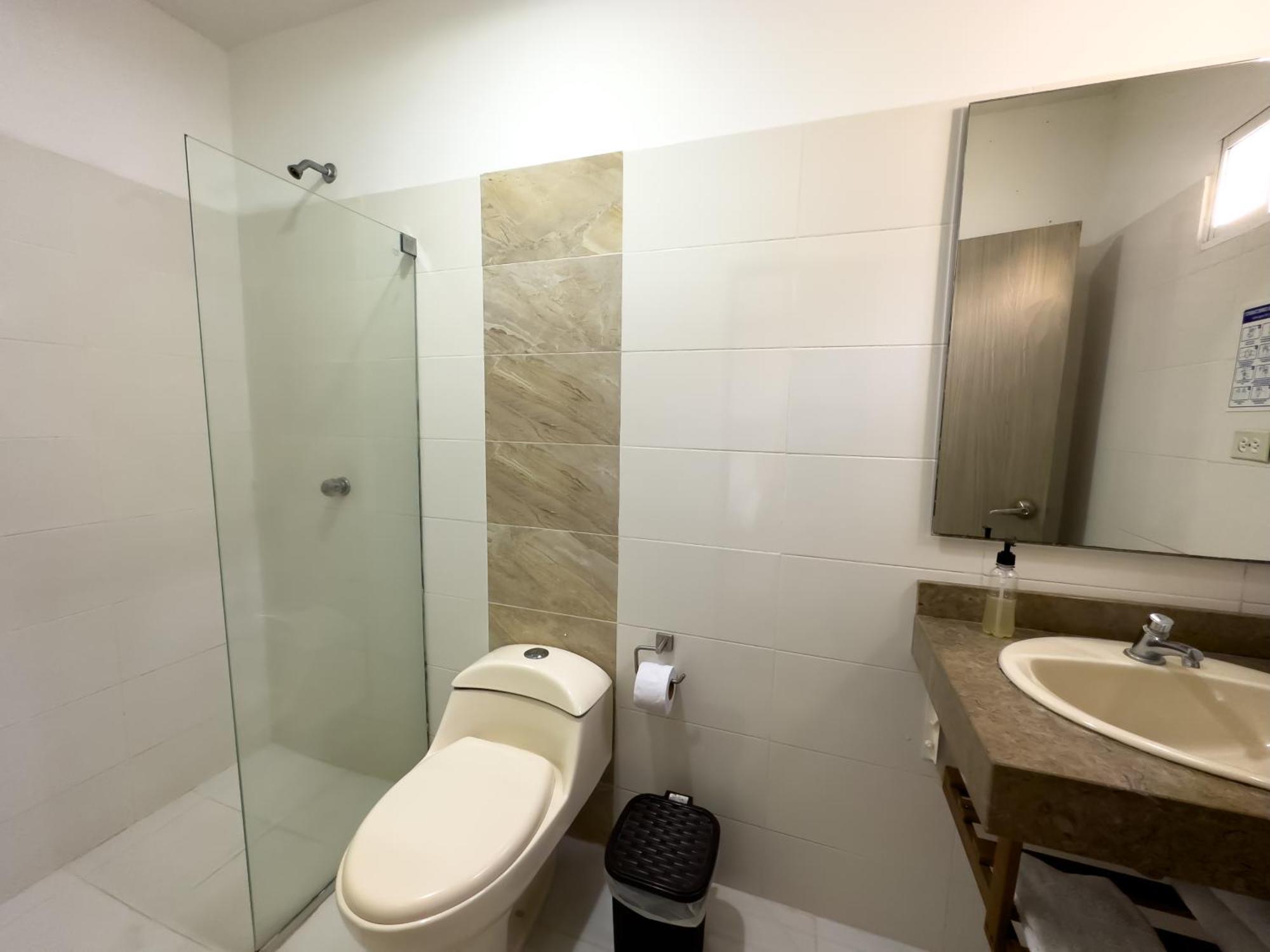 Hotel Zamay Gaira Σάντα Μάρτα Εξωτερικό φωτογραφία