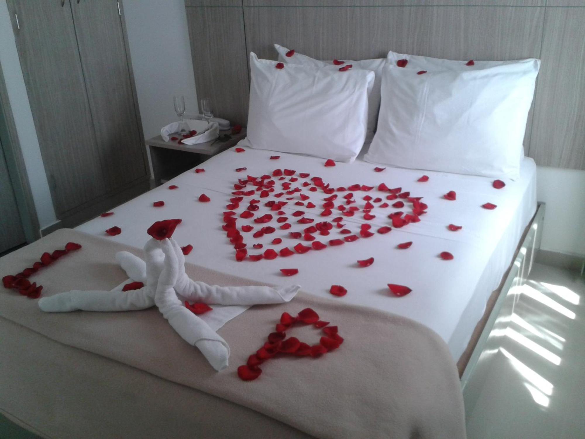 Hotel Zamay Gaira Σάντα Μάρτα Εξωτερικό φωτογραφία